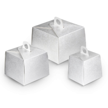 SCATOLE PORTA TORTE MIGNON